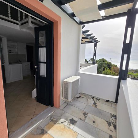 Anthonas Apartments Imerovigli  Zewnętrze zdjęcie