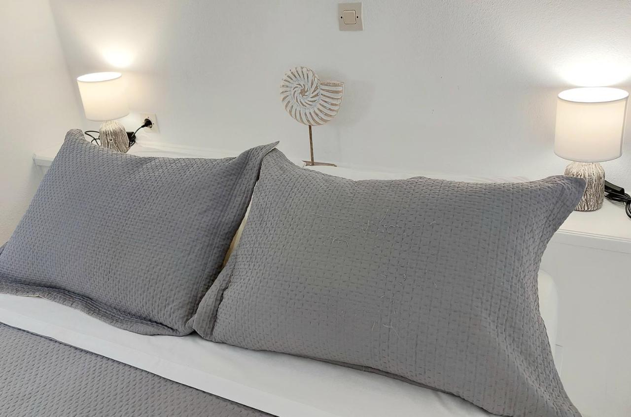 Anthonas Apartments Imerovigli  Zewnętrze zdjęcie