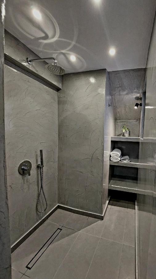 Anthonas Apartments Imerovigli  Zewnętrze zdjęcie