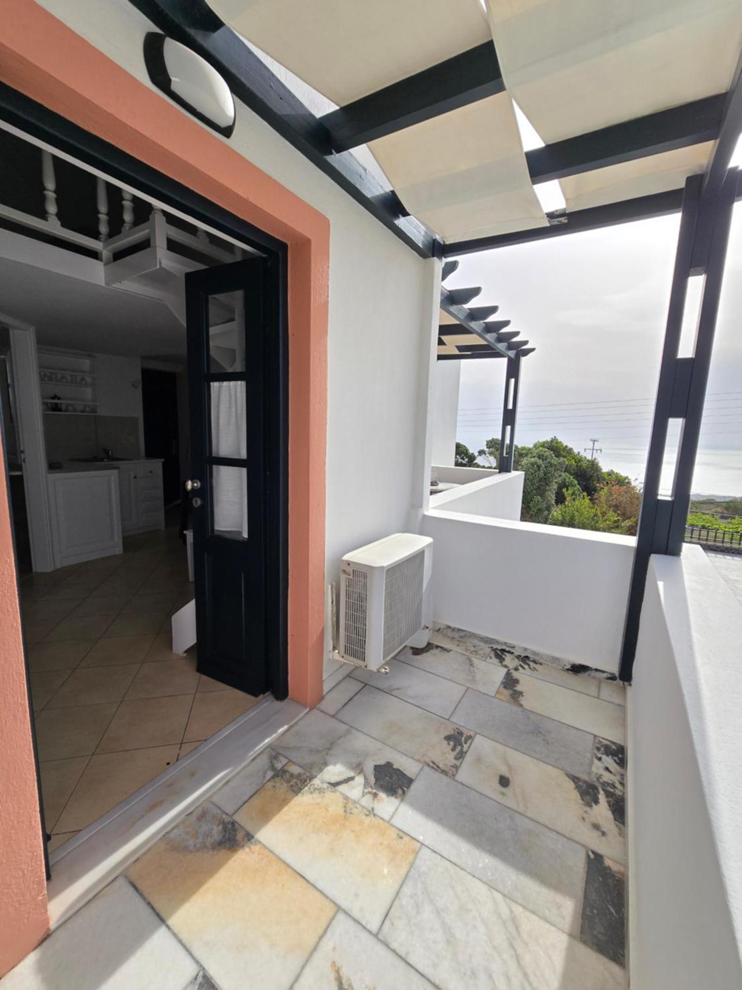 Anthonas Apartments Imerovigli  Zewnętrze zdjęcie