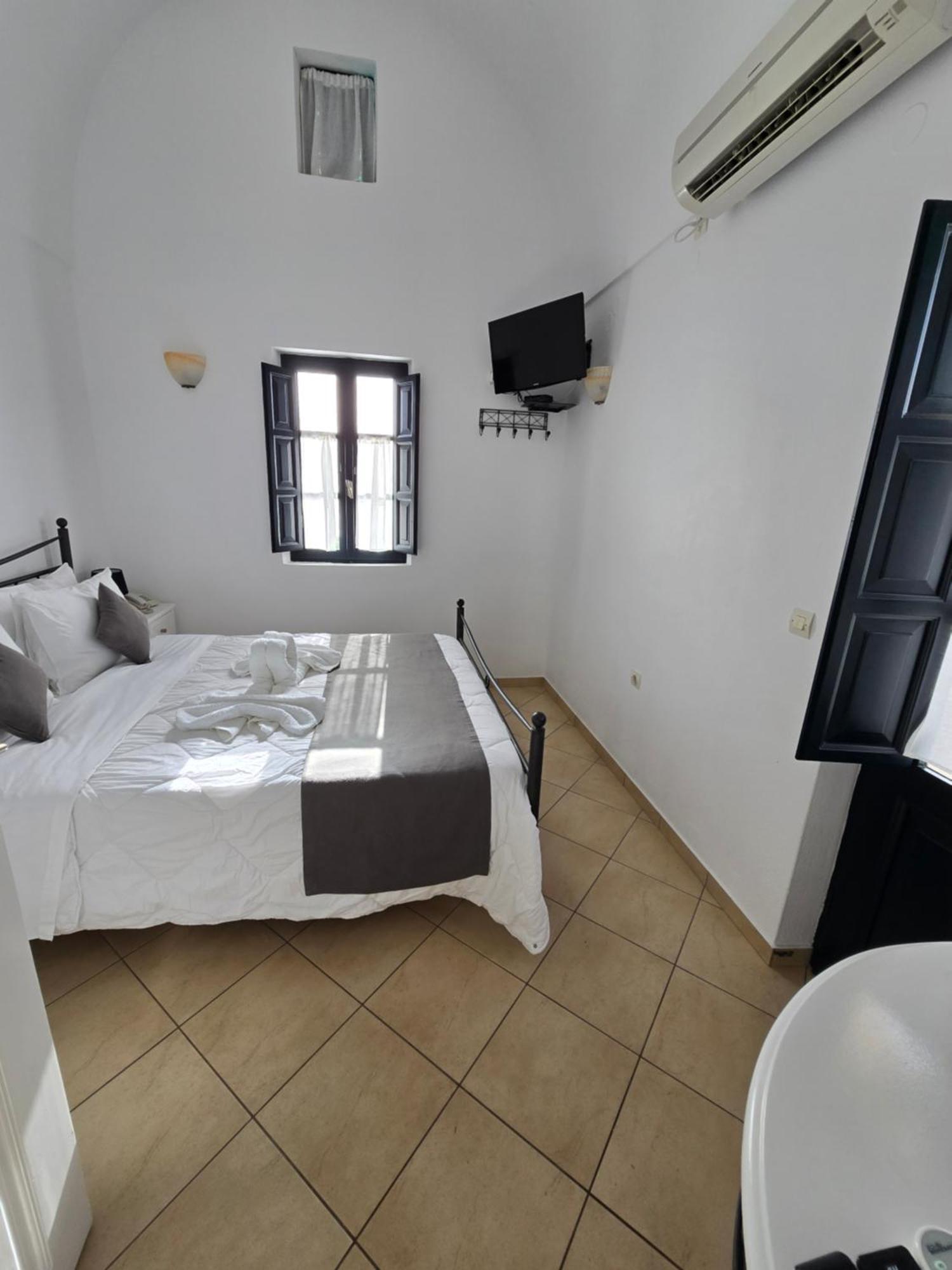 Anthonas Apartments Imerovigli  Zewnętrze zdjęcie