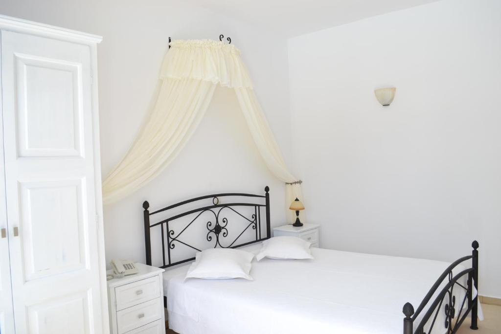 Anthonas Apartments Imerovigli  Pokój zdjęcie